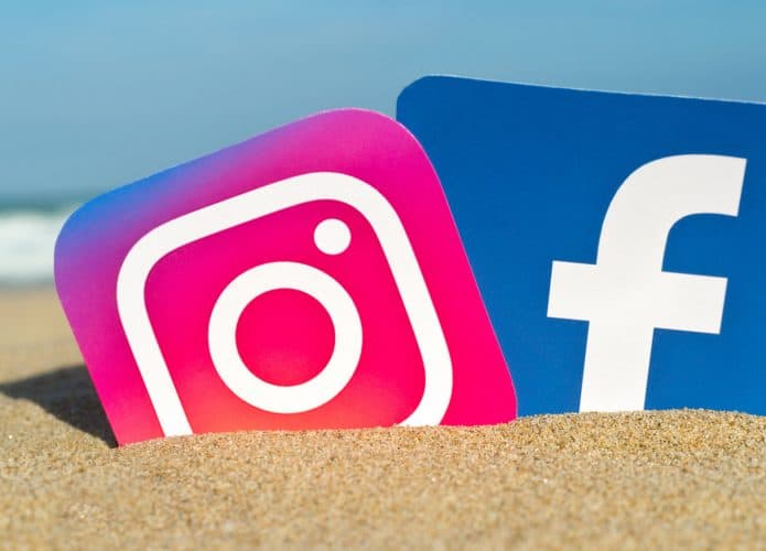 Viver sem anúncios no Facebook e Instagram