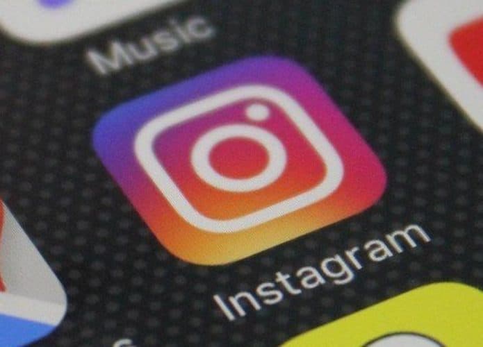 instagram segurança
