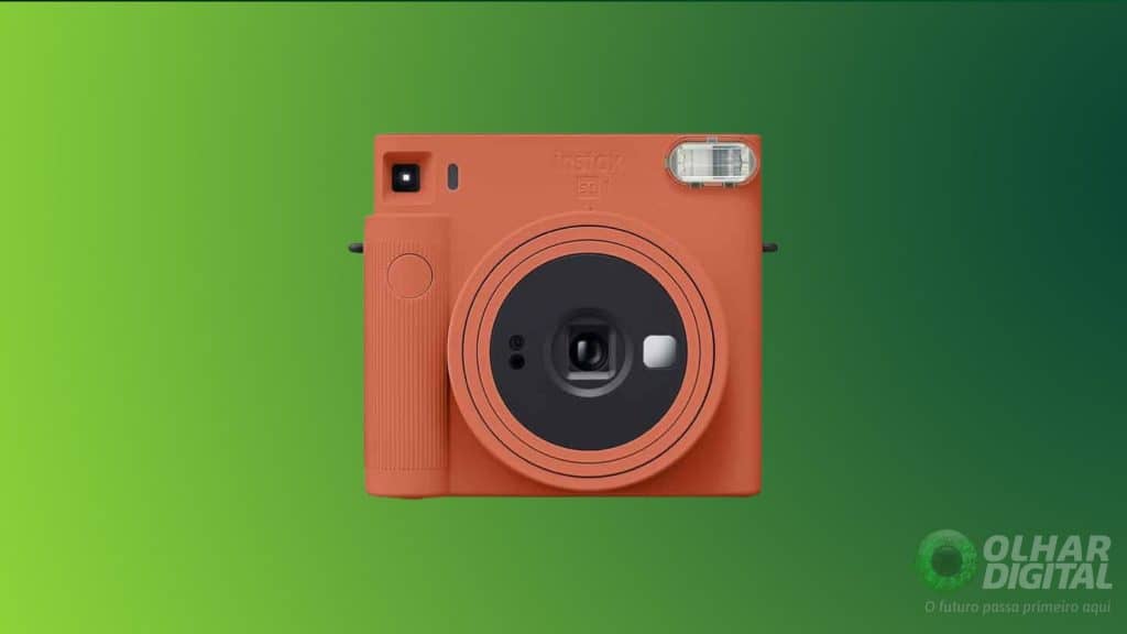 Instax Square SQ1