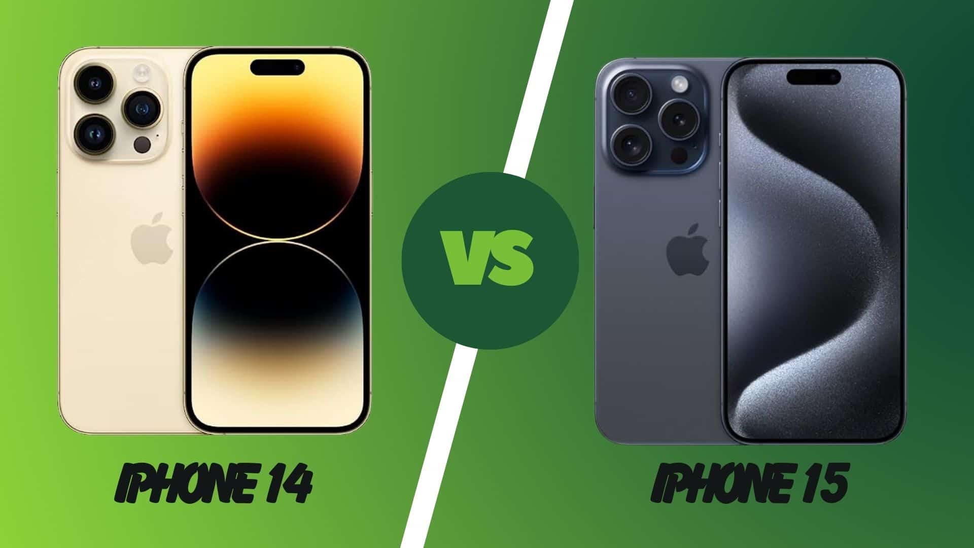 Qual iPhone tem a melhor câmera?