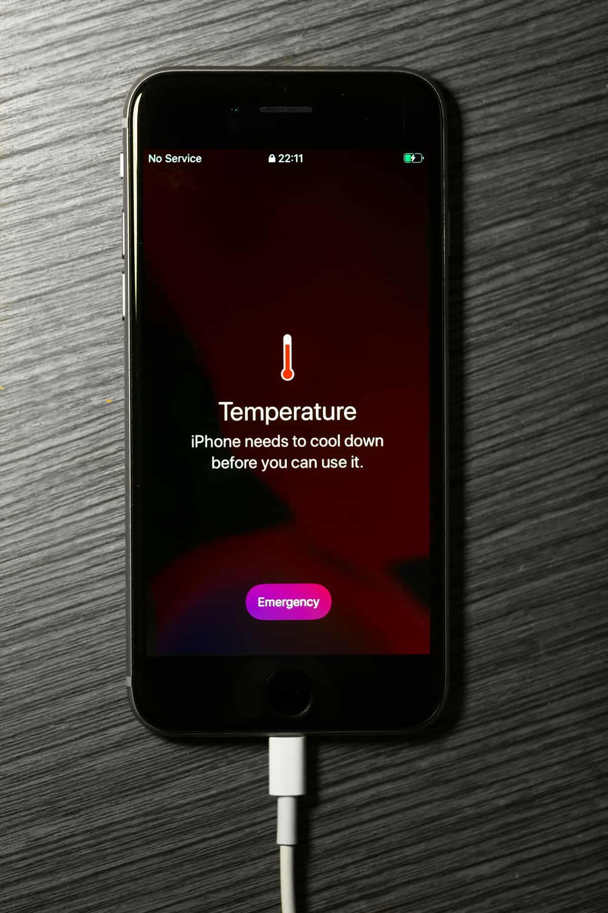 Saiba se apps que prometem resfriar seu smartphone funcionam