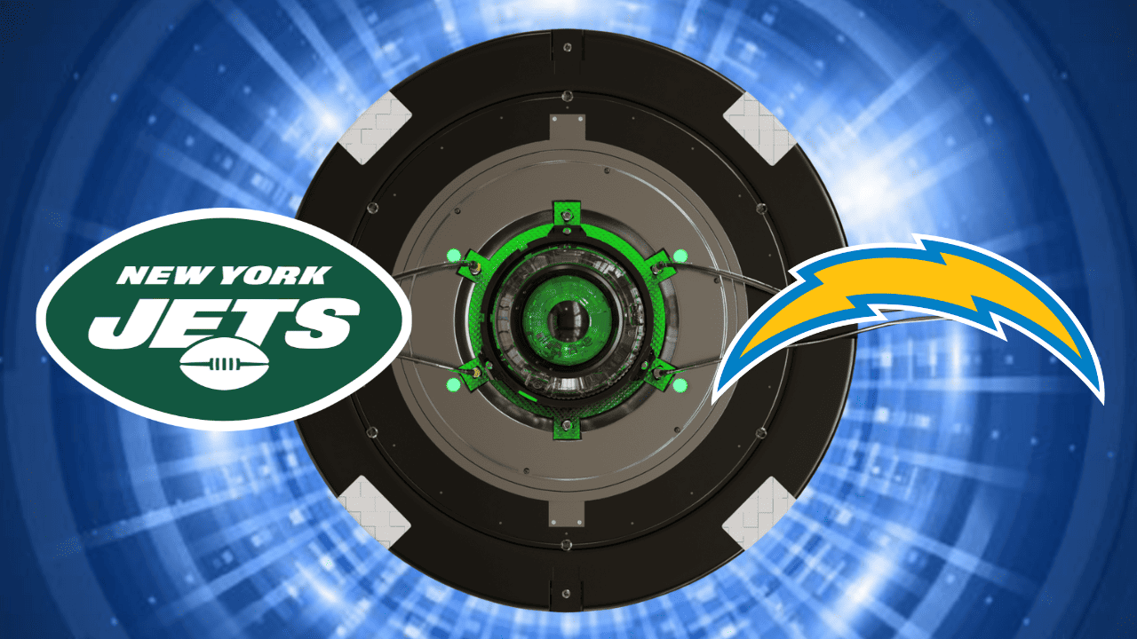 jets chargers