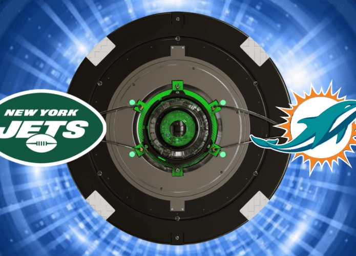jets dolphins