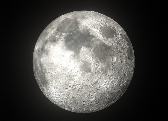 Fase da Lua hoje: 01/06/2024