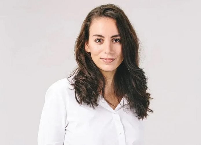 Mira Murati, principal executiva da OpenAI