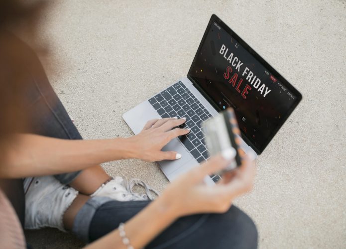 compra online black friday