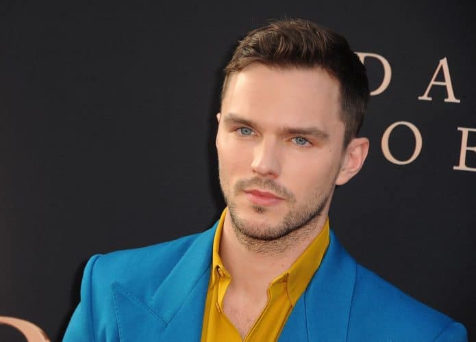 nicholas hoult