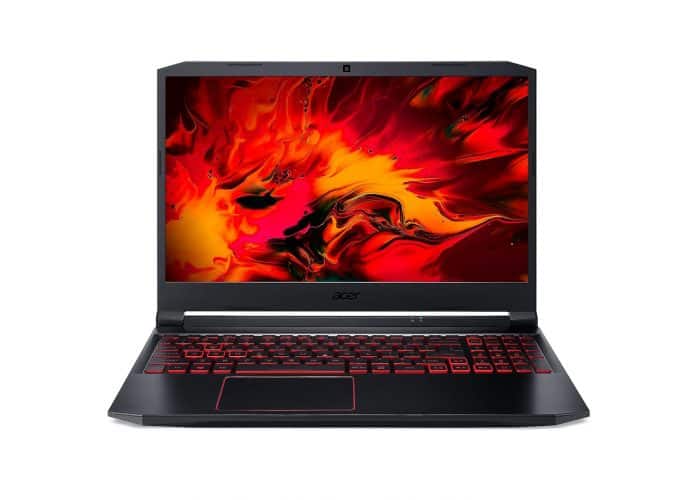 Notebooks Acer em oferta