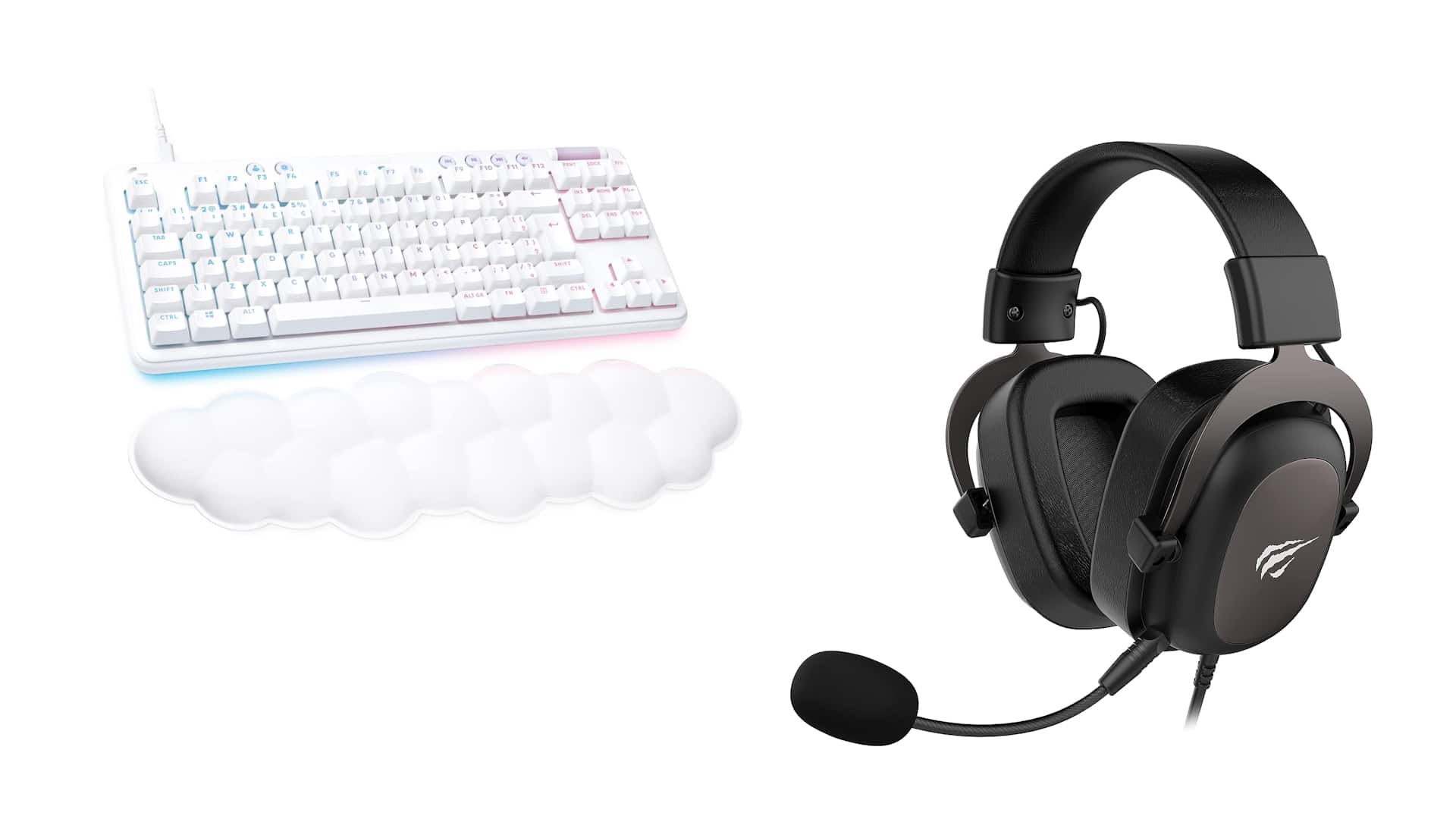 Acessórios para PC em oferta