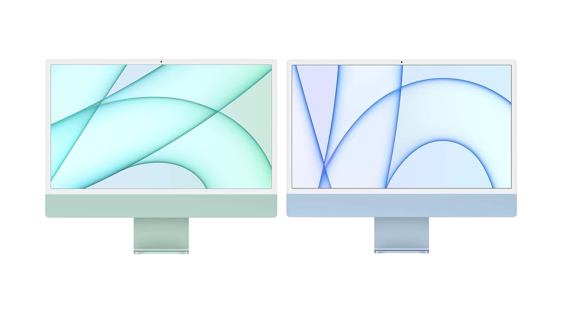 iMac em oferta