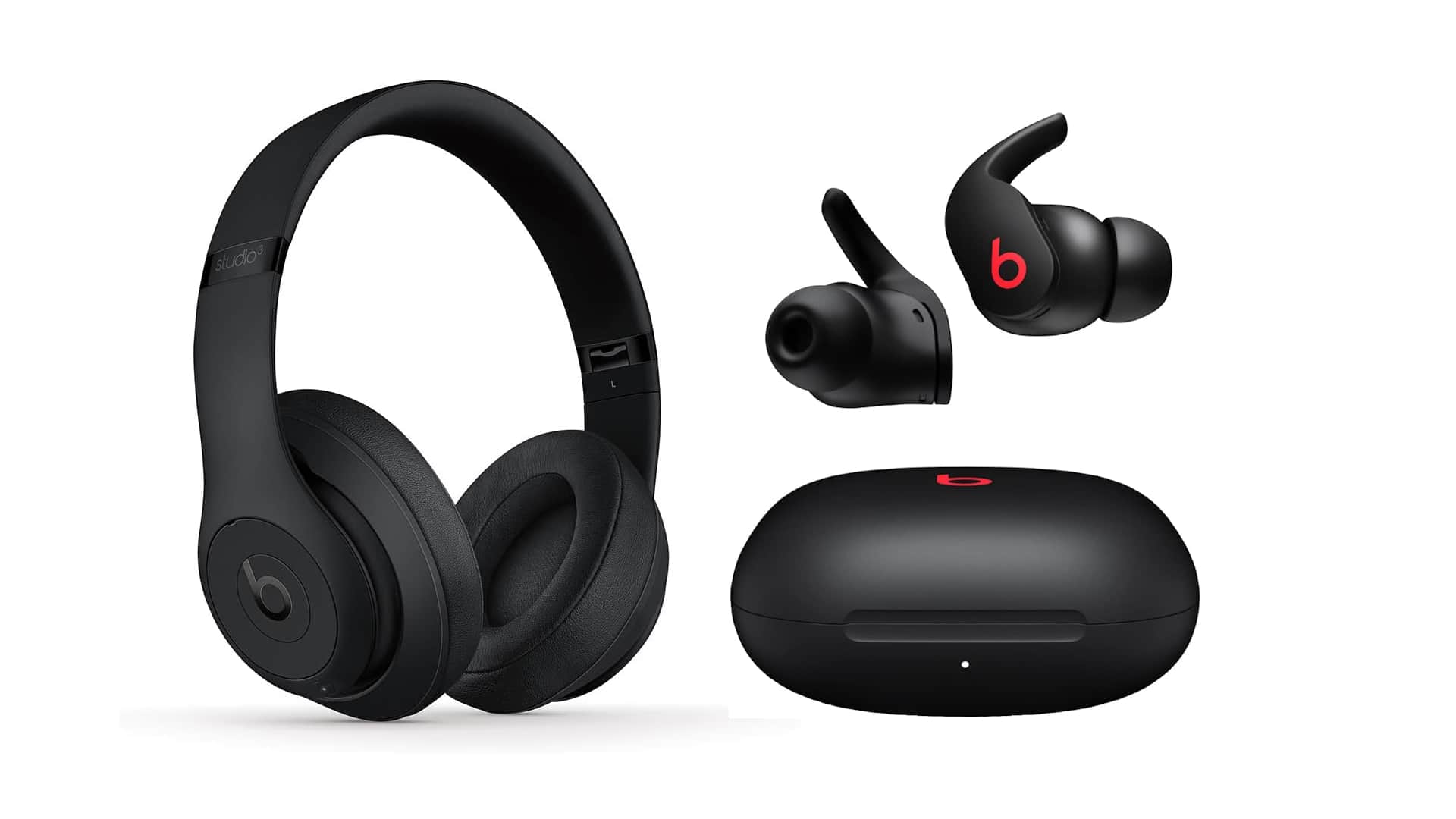 Fones Beats em oferta