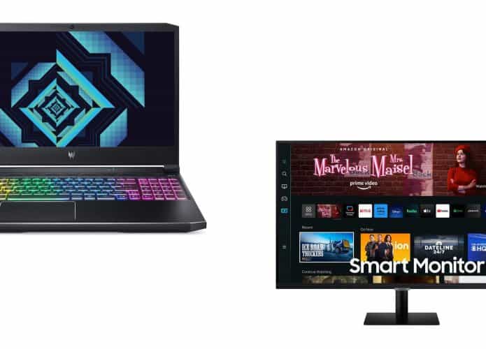 Ofertas especiais de Black Friday
