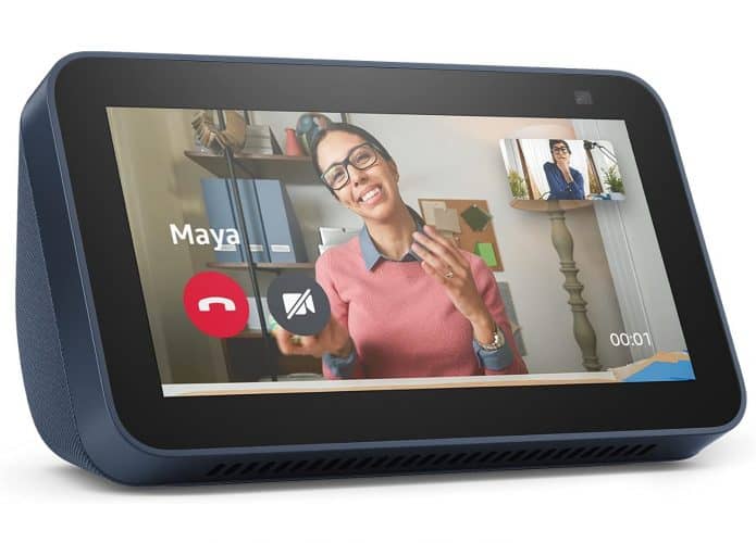 Amazon Echo Show em oferta