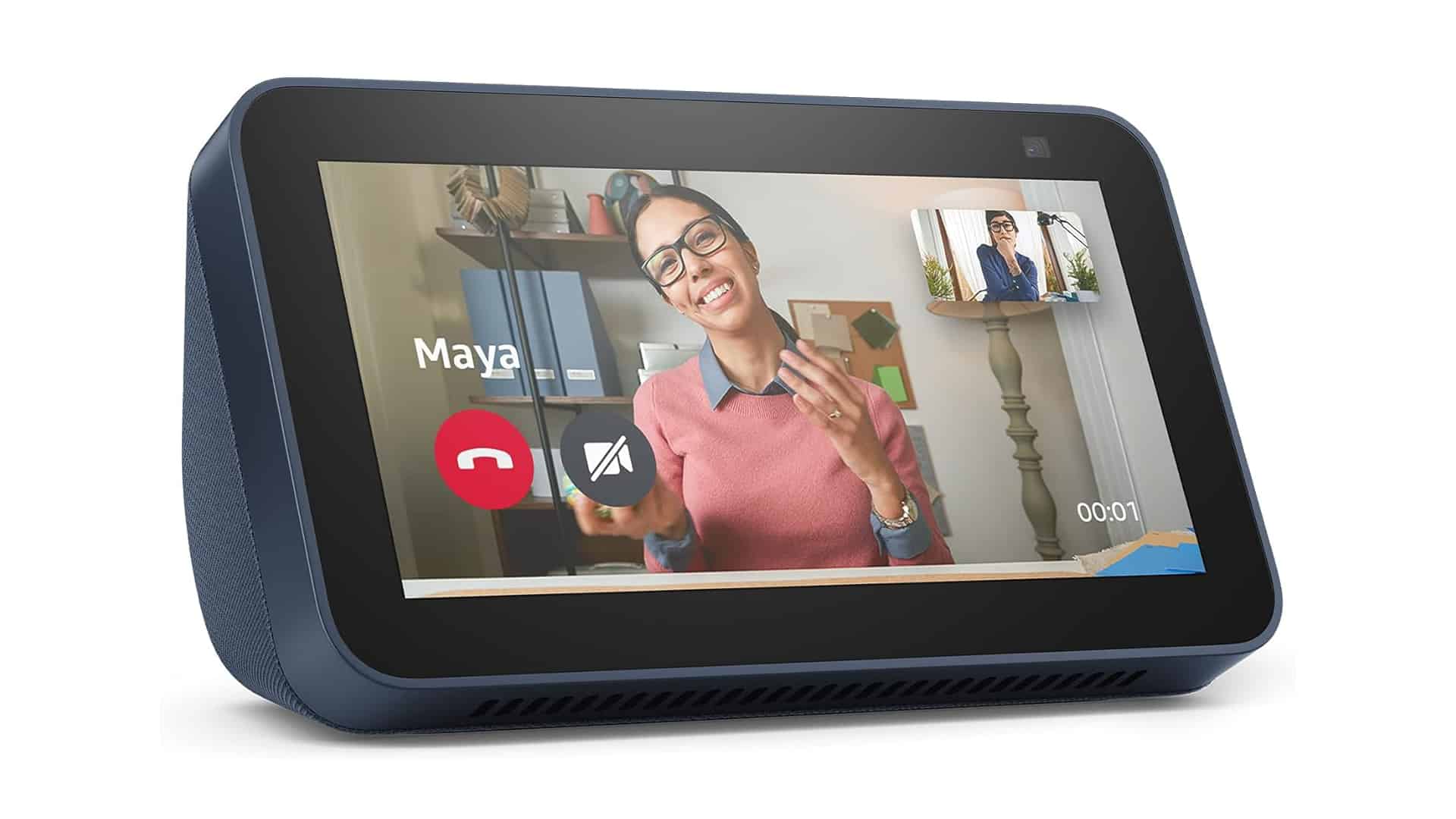 Amazon Echo Show em oferta