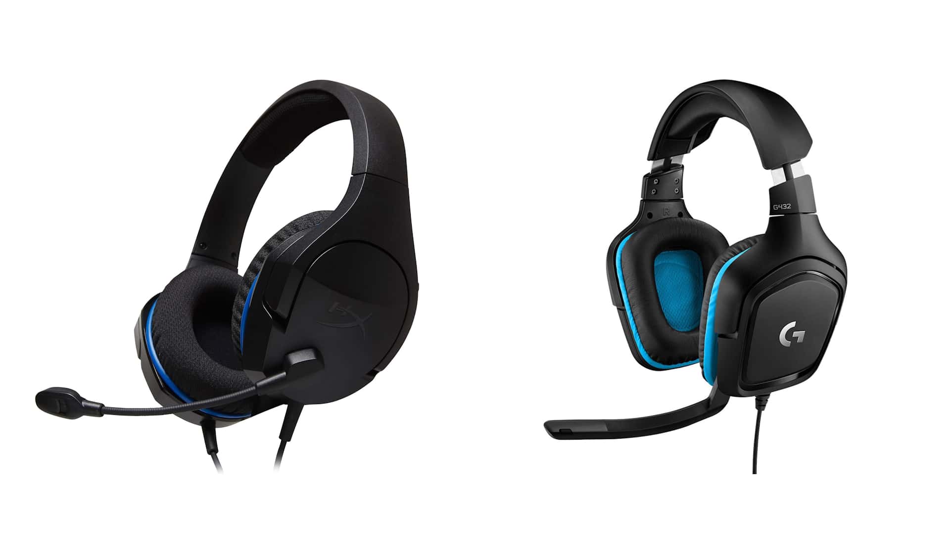 Headset gamer em oferta