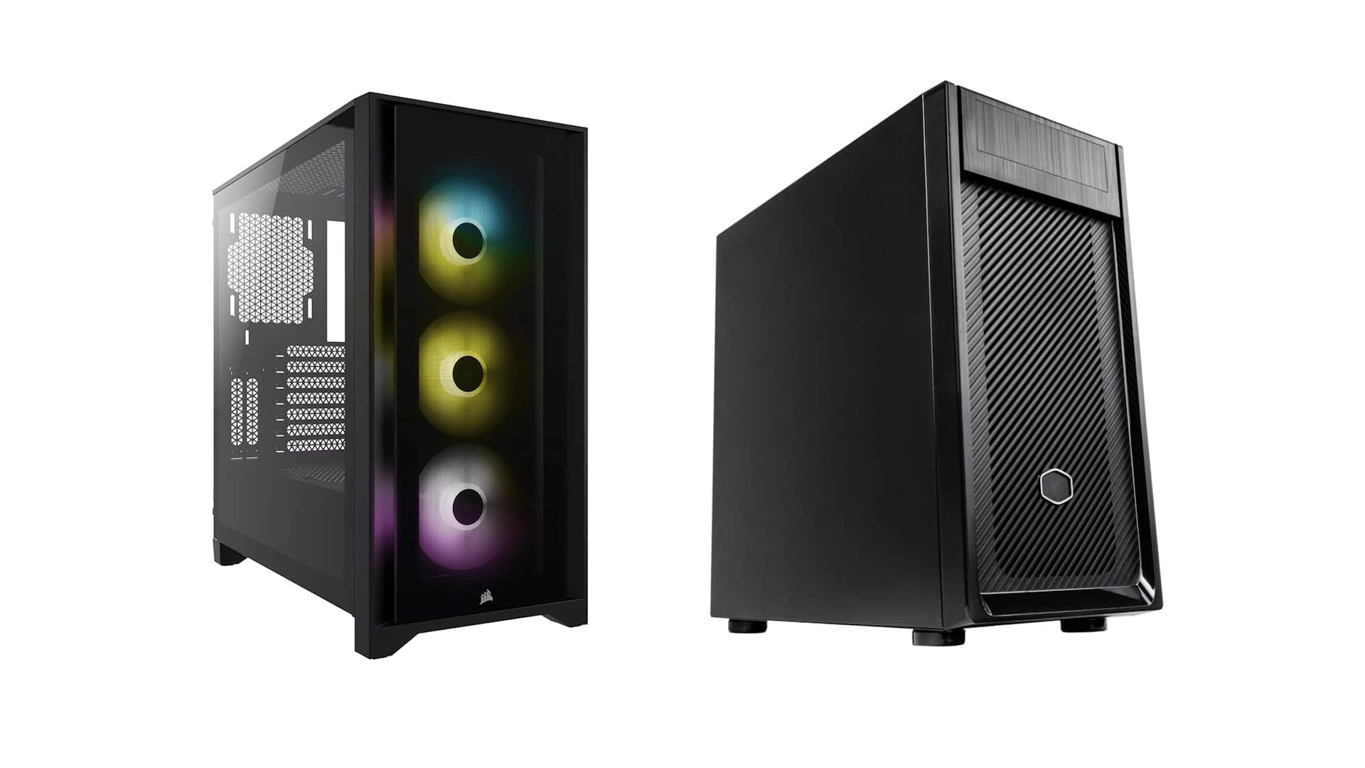 Gabinetes em oferta