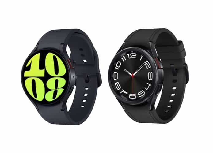 Samsung Galaxy Watch em oferta
