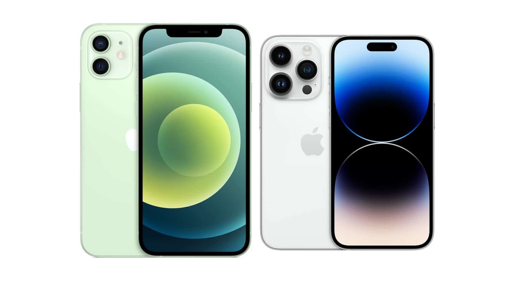 iPhone em oferta