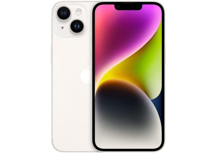iPhone 14 em oferta