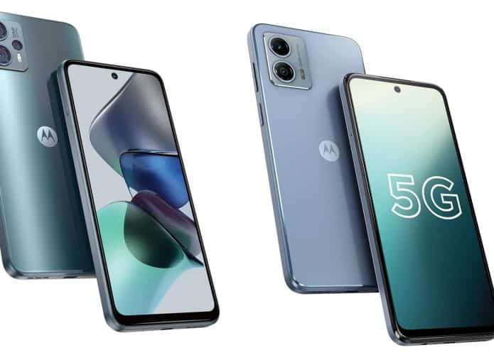 Smartphones Motorola em oferta
