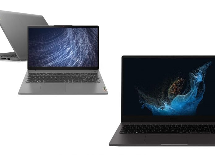 Notebooks em oferta