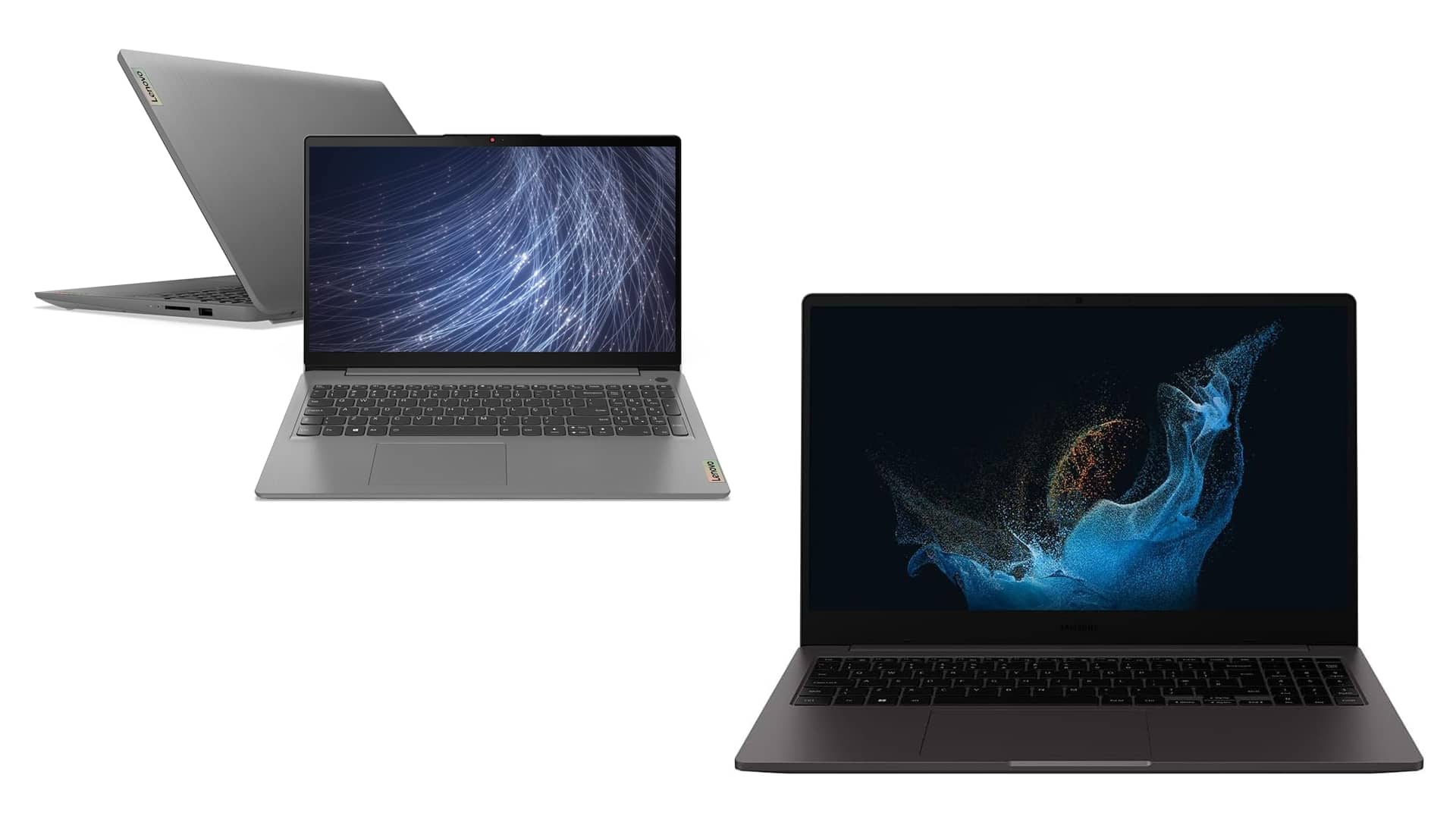 Notebooks em oferta