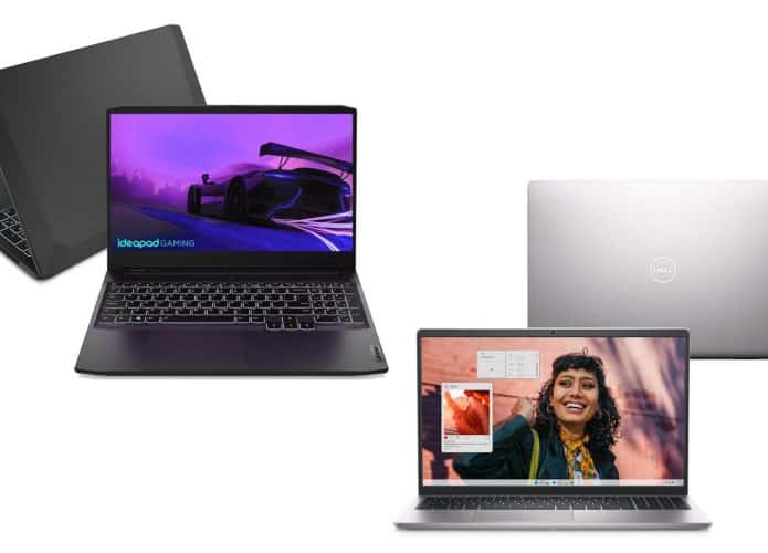 Notebooks em oferta