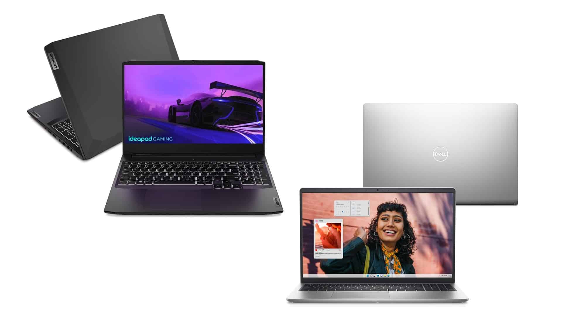 Notebooks em oferta