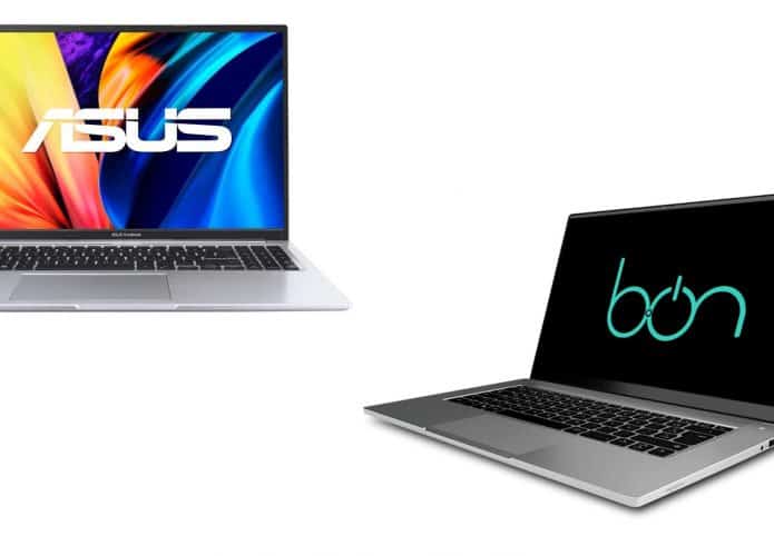 Notebooks em oferta