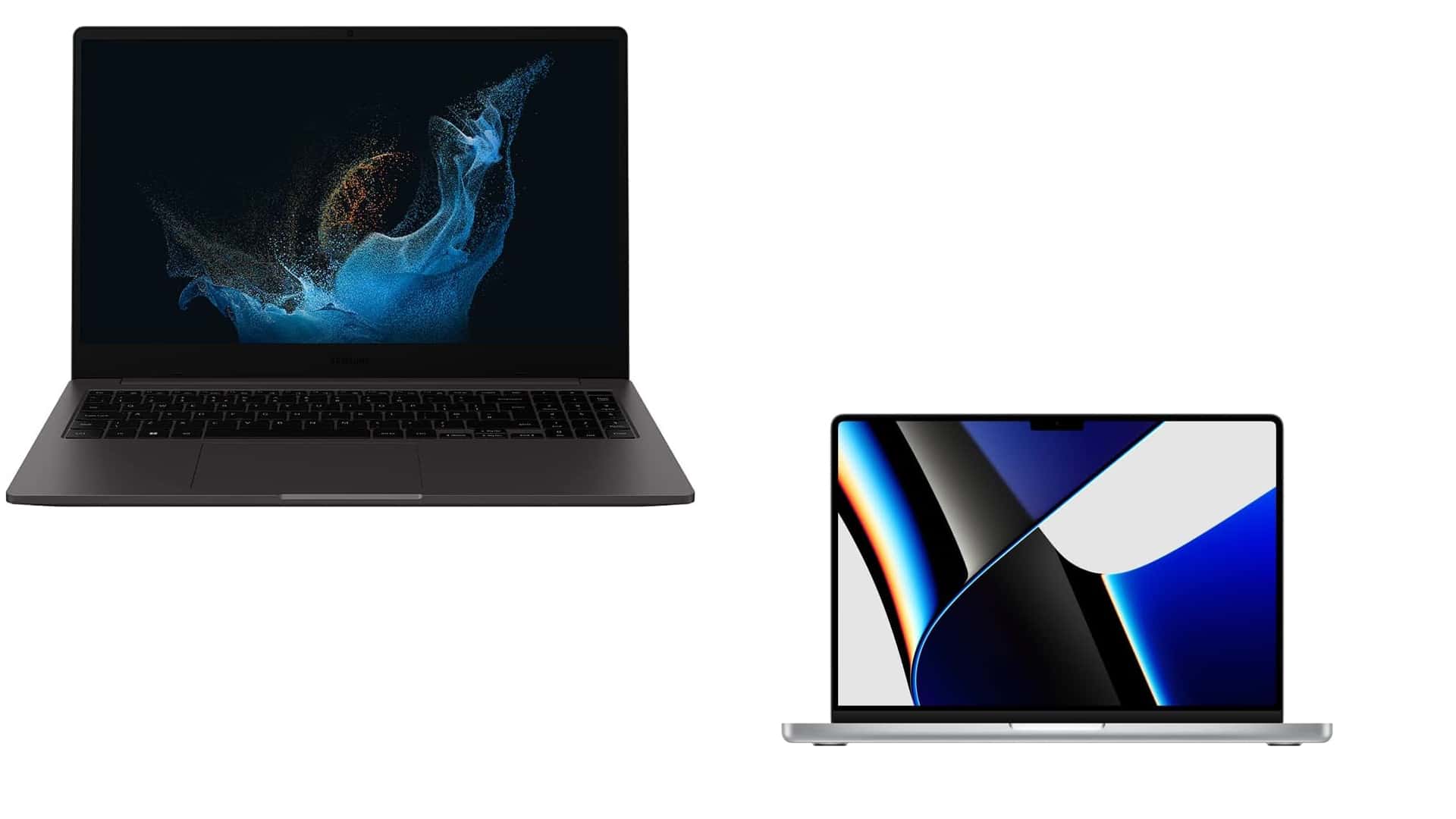 Notebooks em oferta