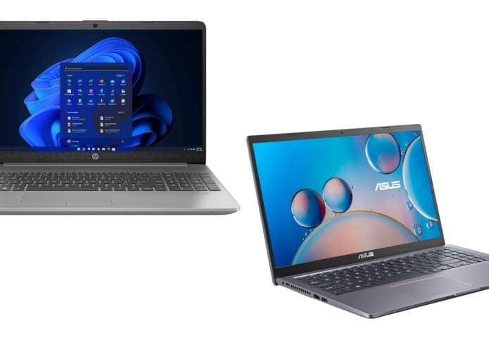 Notebooks em oferta