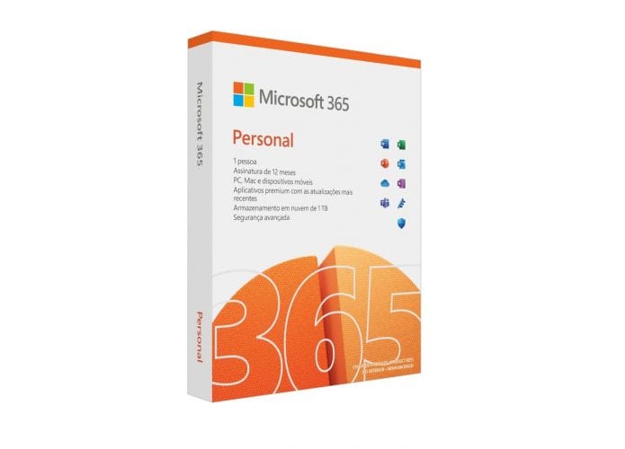 Office em oferta