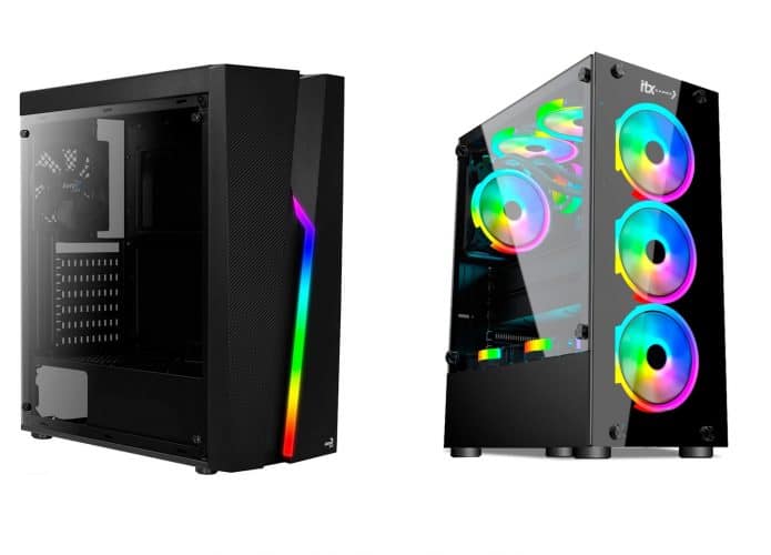 PC Gamer em oferta