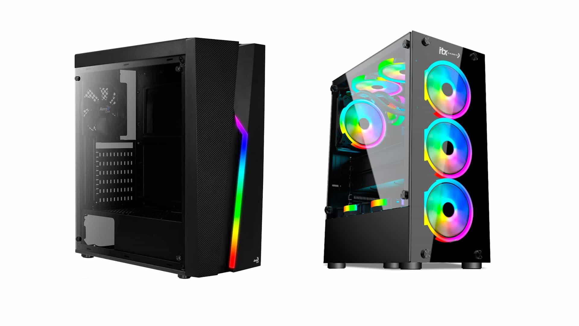 PC Gamer em oferta