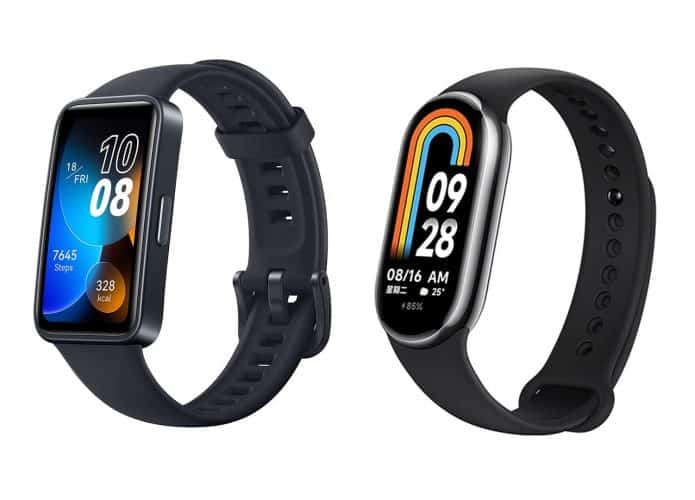 Smartband em oferta