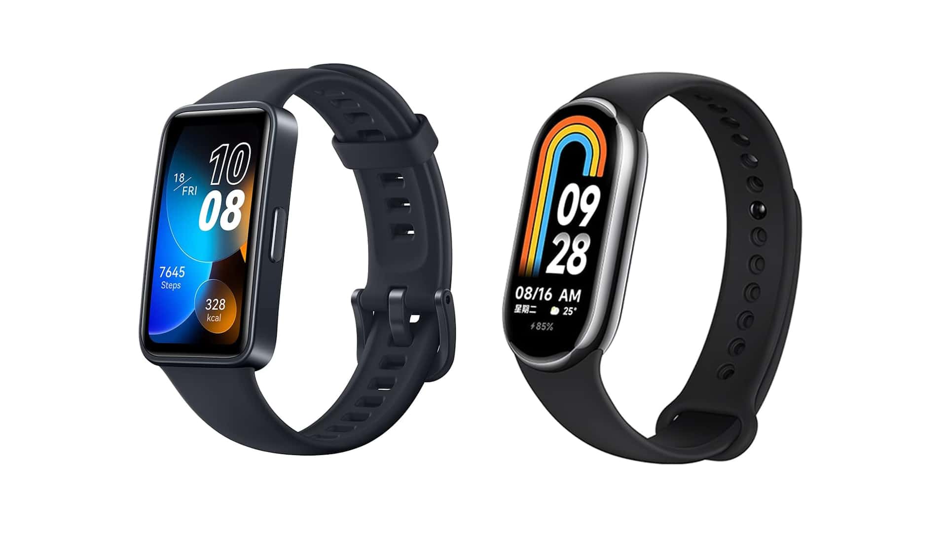 Smartband em oferta