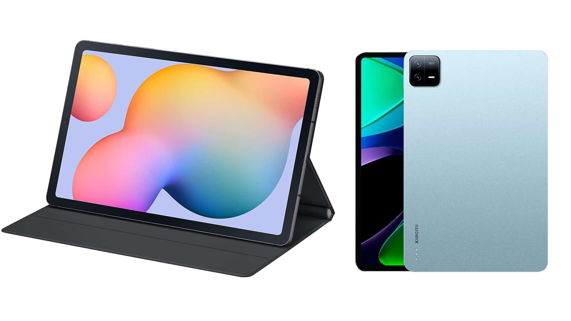 Tablets em oferta