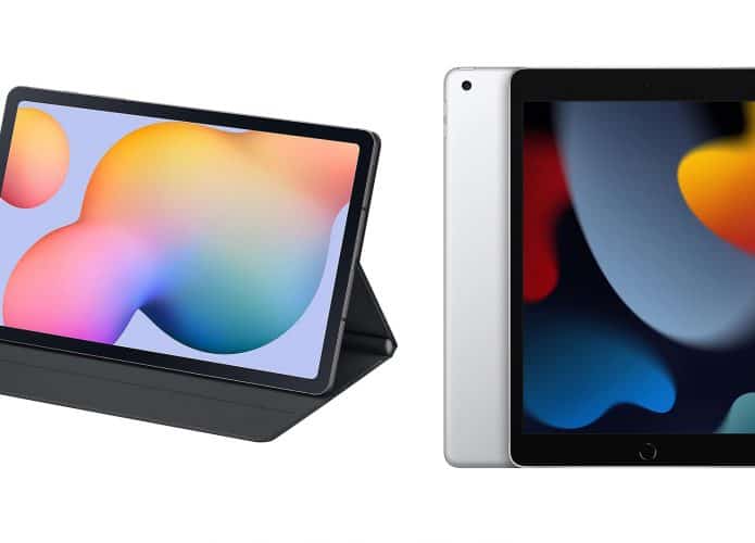 Tablets em oferta