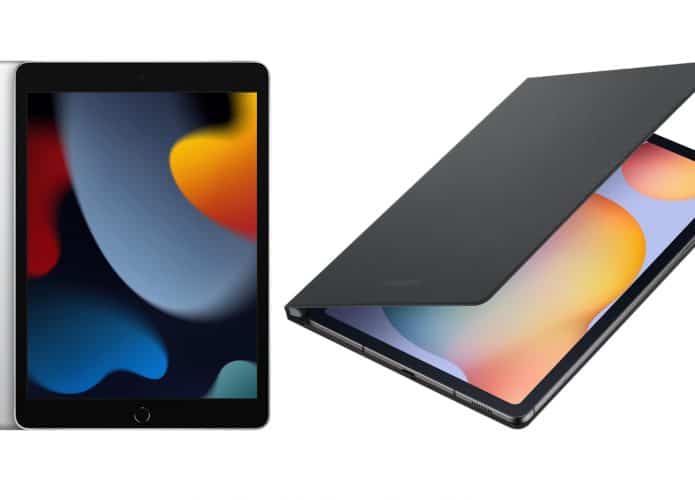 Tablets em oferta