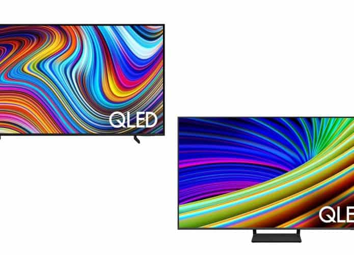 TVs Samsung em oferta