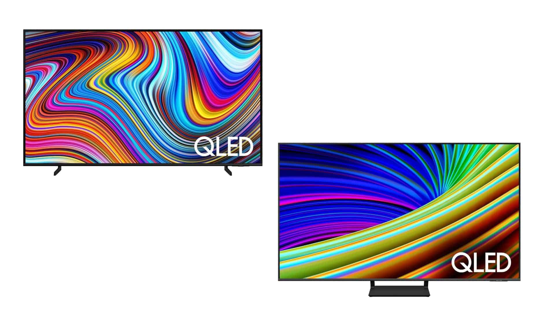 TVs Samsung em oferta