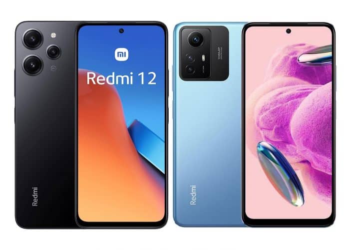 Smartphones Xiaomi em oferta