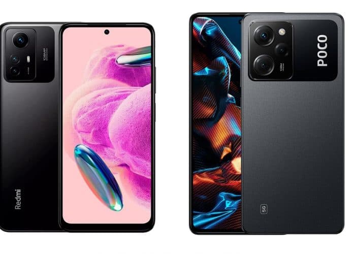 Smartphones Xiaomi em oferta