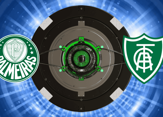 palmeiras américa-mg
