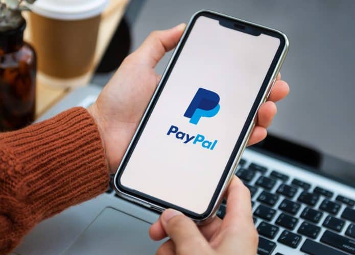 Paypal