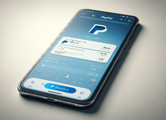 PayPal no celular
