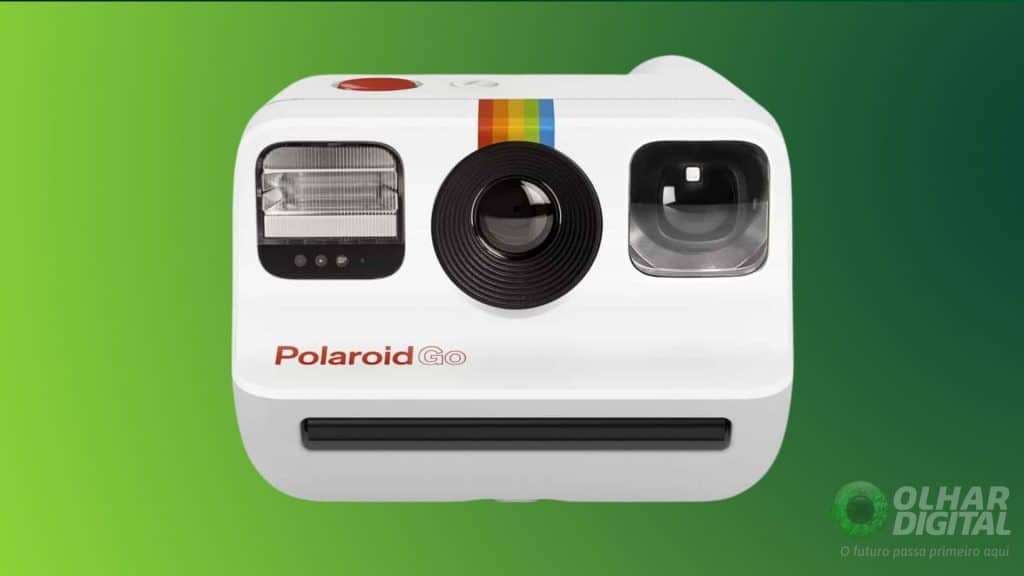 Polaroid GO