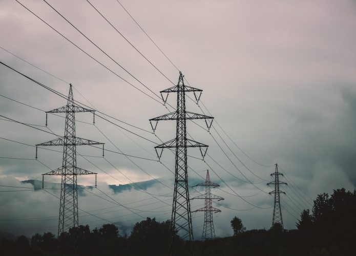 ENERGIA ELETRICA