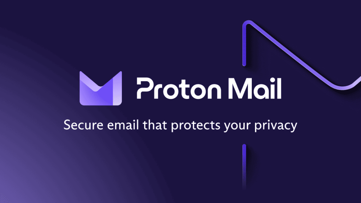 protonmail e-mail