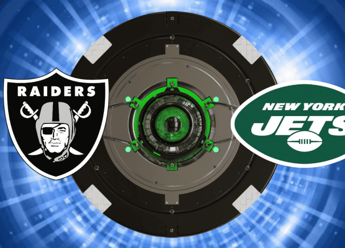 raiders jets